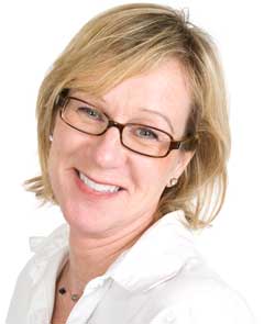 Foto: Leg. tandhygienist Kerstin Kleist
